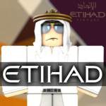 Etihad Airways(RBLX)