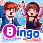 Bloxy Bingo icon