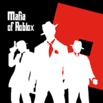 Mafia Of  R.O.B.L.O.X