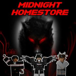 Midnight Homestore V1!©