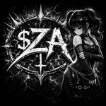 $ZA