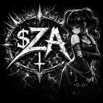 $ZA Roblox group icon