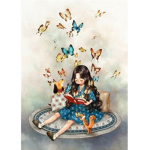 fairy book rare