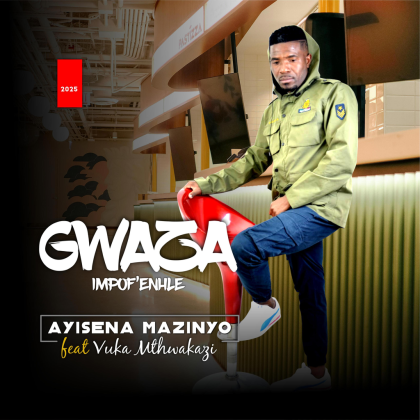 Ayisena Mazinyo Roblox music