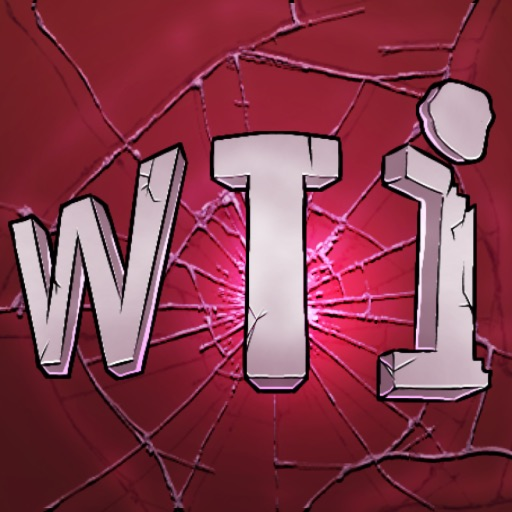 Wrathful Trollge Incidents