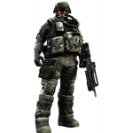 Robloxian Assaulters