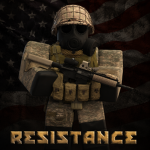 Τhe American Resistance ..