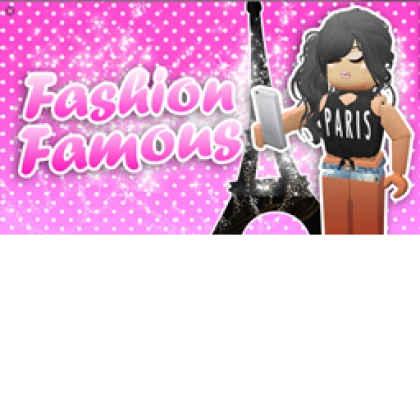 Roblox fashion frenzy toy sales