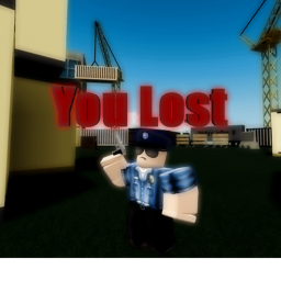 👮‍♂️ Police VS Bandits 👤