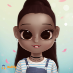 Llama corn_Playz Fan Group