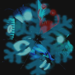 Frostbite: Re-Animated [2016]