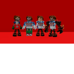 Bacons Bois army