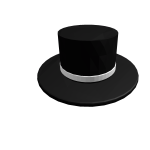 Obsidian Diamond Hat