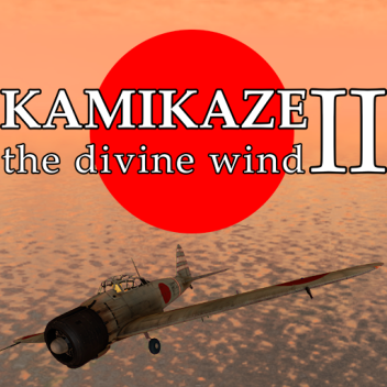Kamikaze 2: O Vento Divino