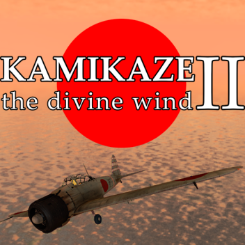 Kamikaze 2: Boski Wiatr