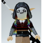 Aesthetic and Gots clothing