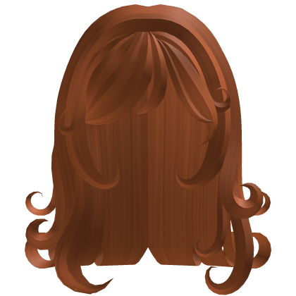 Devil Hair