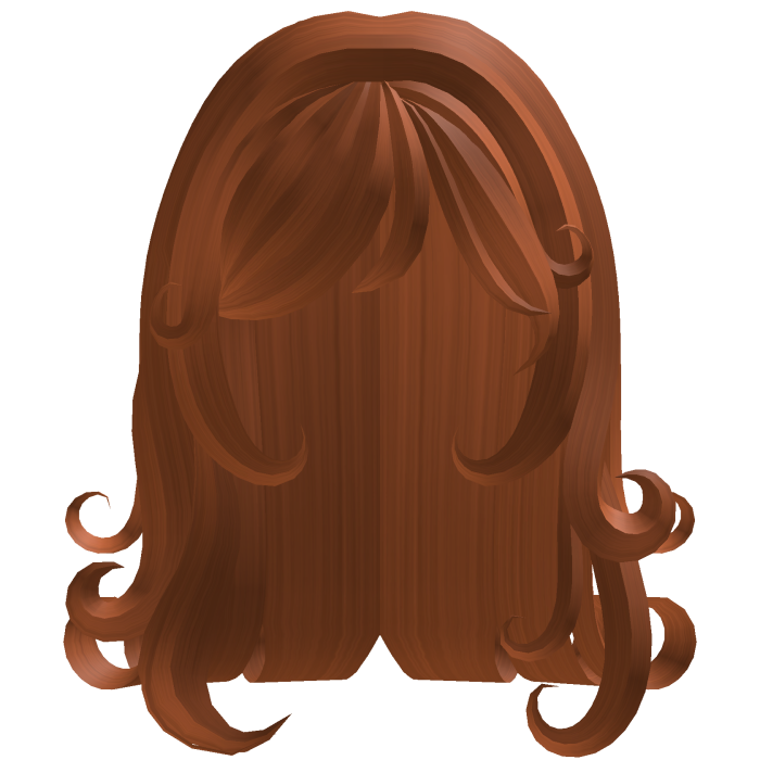 Devil Hair