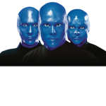 Mean Blue Team