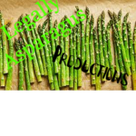 Legally Asparagus Productions