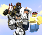 |:| The Squad |:|