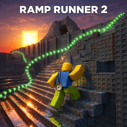 [Realise] Ramp Runner 2