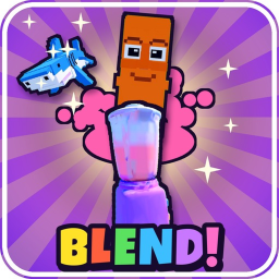 BLEND A BRAINROT [UPDATE🔥] icon