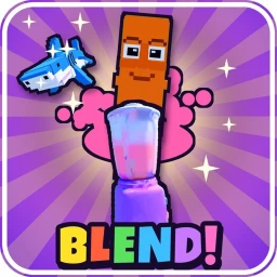 BLEND A BRAINROT [UPDATE🔥] icon