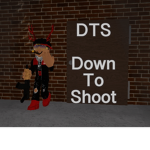 DTS Down To Shoot