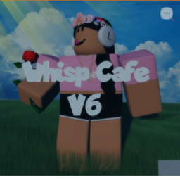 Whisp Cafe V6