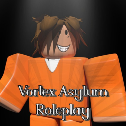 Vortex Asylum 2.0 | Area-56