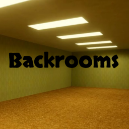 Escape The Backrooms // Not for Phone!