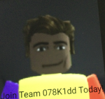 Join Team 078K1dd ToDay!