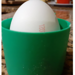 Da egg fan club!