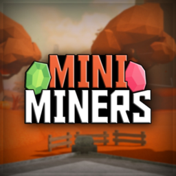 Mini Miners