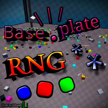 [MEGA UPDATE PART 1] baseplate.rng