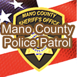 [Mano County Police Patrol]