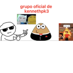 grupo oficial kennethpk3