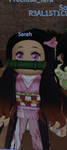 Gaby gamer123