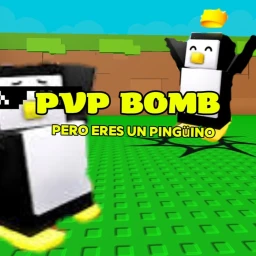 💣Penguin Bomb🐧 icon