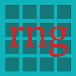 Teonkelaps Random Number Generator Obby icon