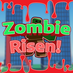 Zombie Risen!