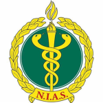 NIRP | Northern Ireland Ambulance Service