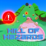 Hill of Hazards