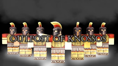 The Outpost of Knossos