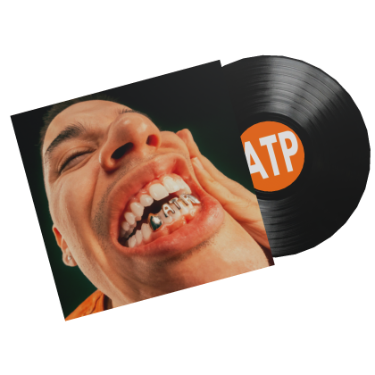 NSQK - ATP Vinyl