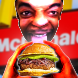 Frankie's Light Snack