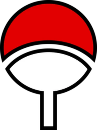 Clã_Uchiha - Uchiha Ichizoku Roblox group icon