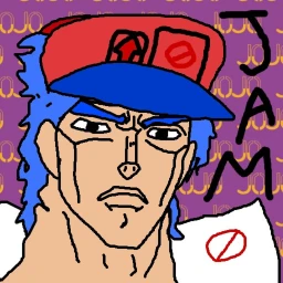 Jam's Dumb Rhythm Game icon