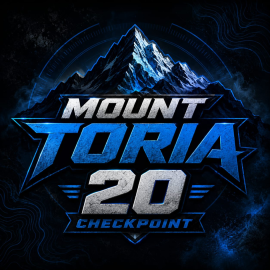 [NEW] Mount Toria